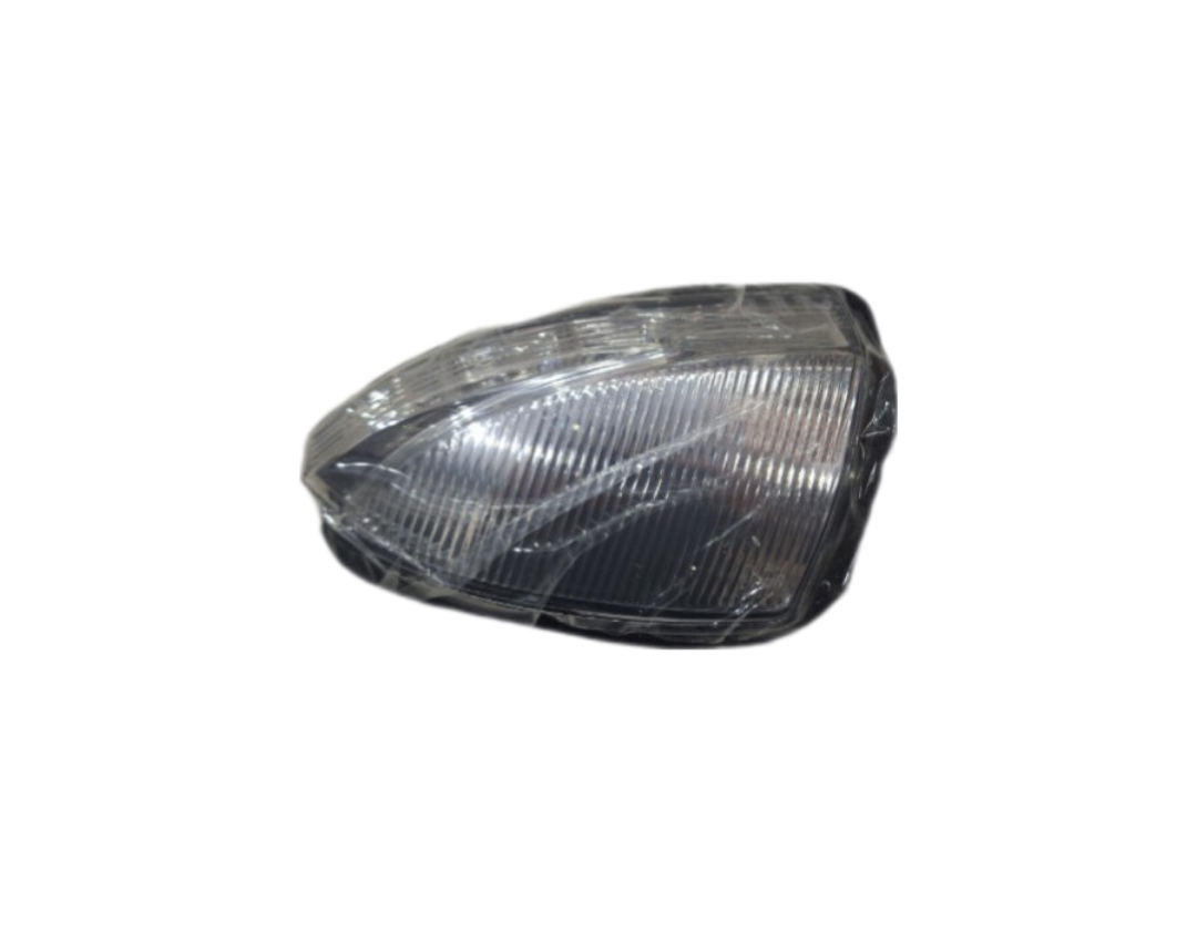 راهنما آینه لیفان X60 راست